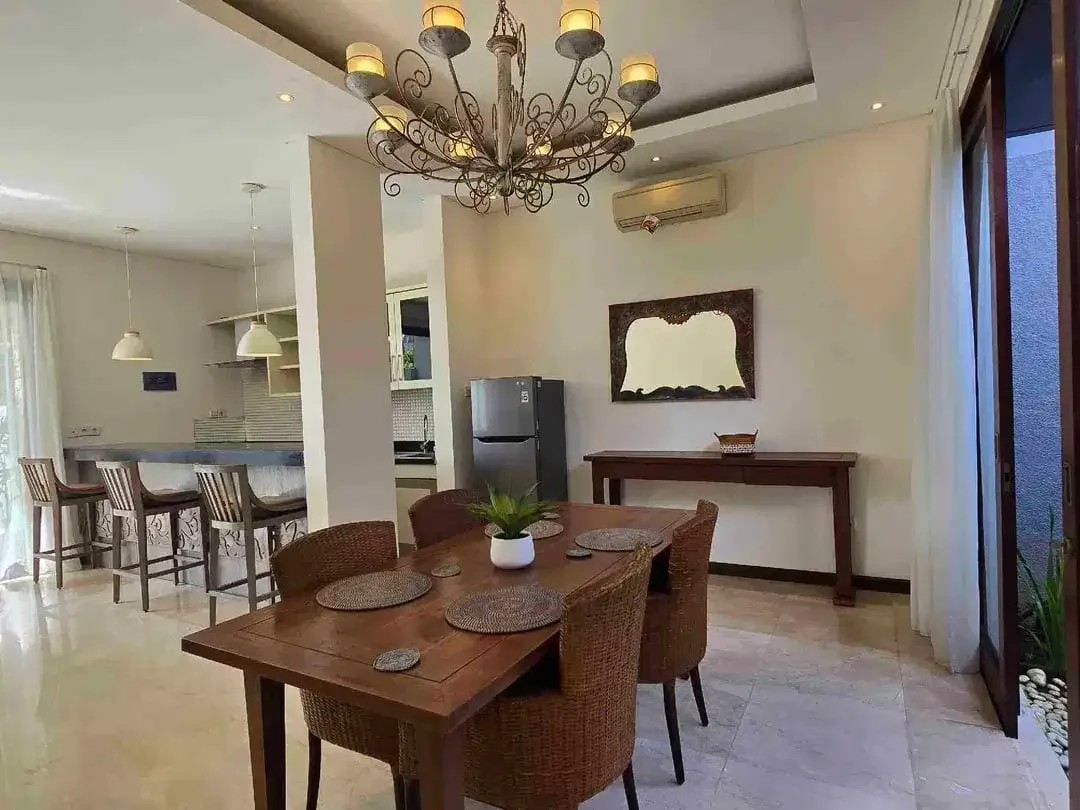 Two Bedroom Villa - New Renovated - Image 2 of 10