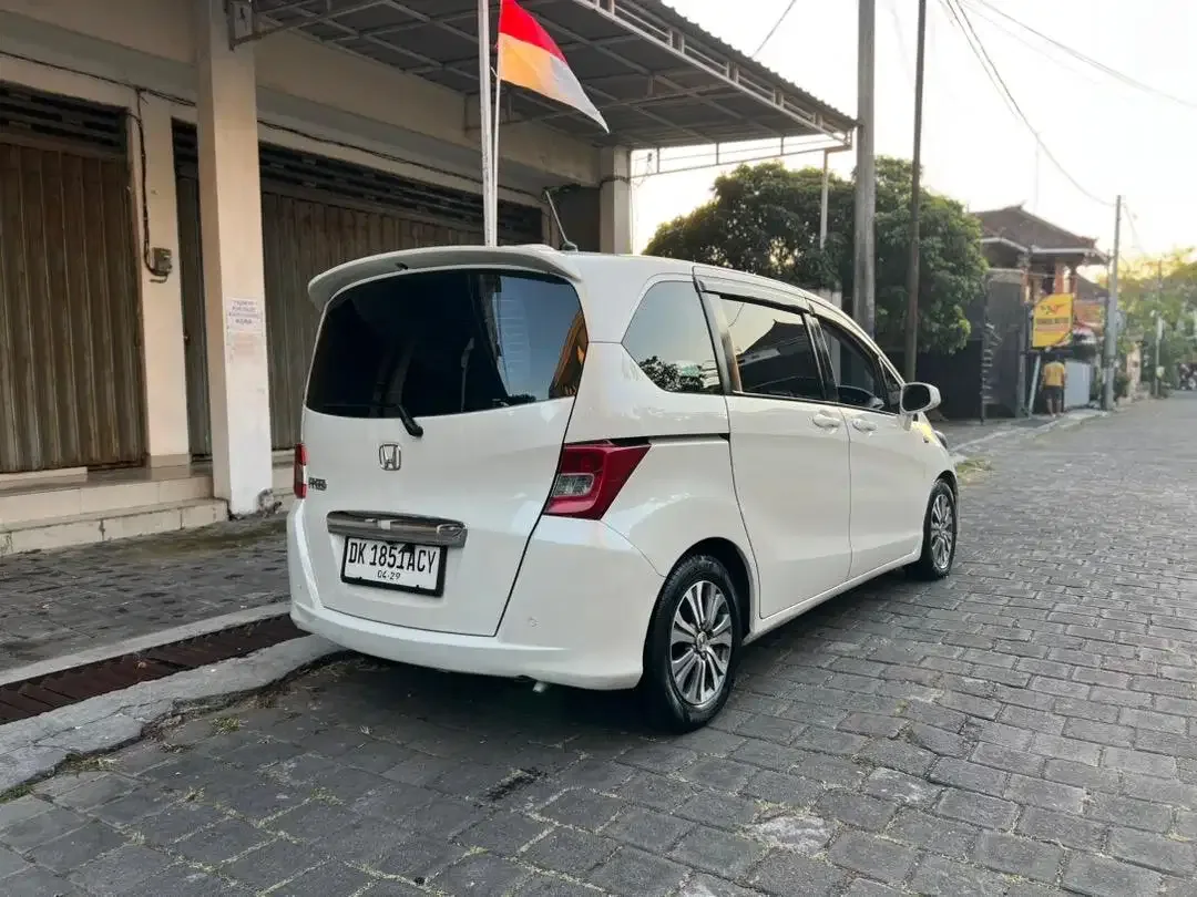 Freed psd 2010 matic - Image 3 of 9
