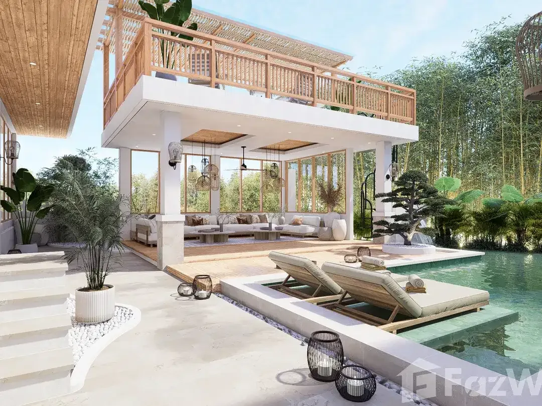 4 Bedroom Villa for sale in Mengwi, Bali - Image 3 of 10