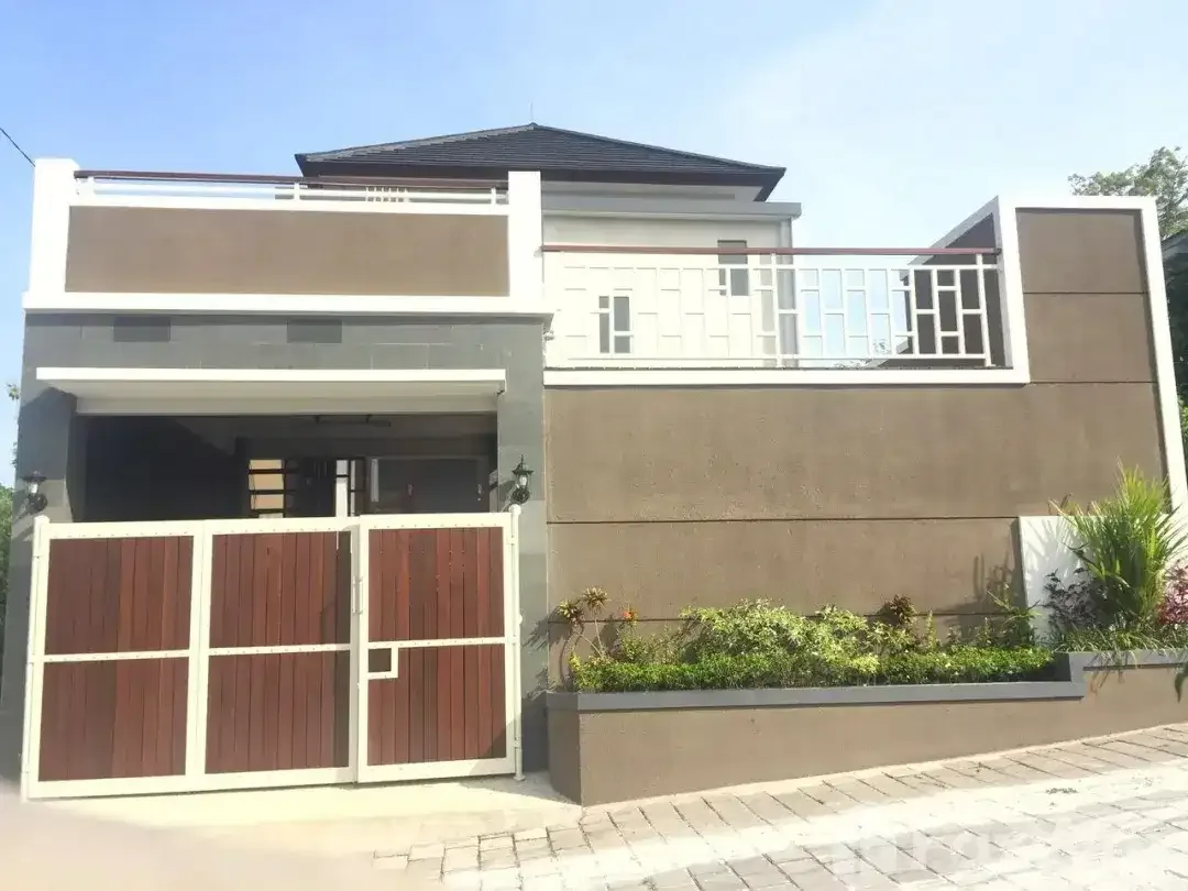 3 Bedroom Villa for rent in Uluwatu, Bali - Image 1 of 10