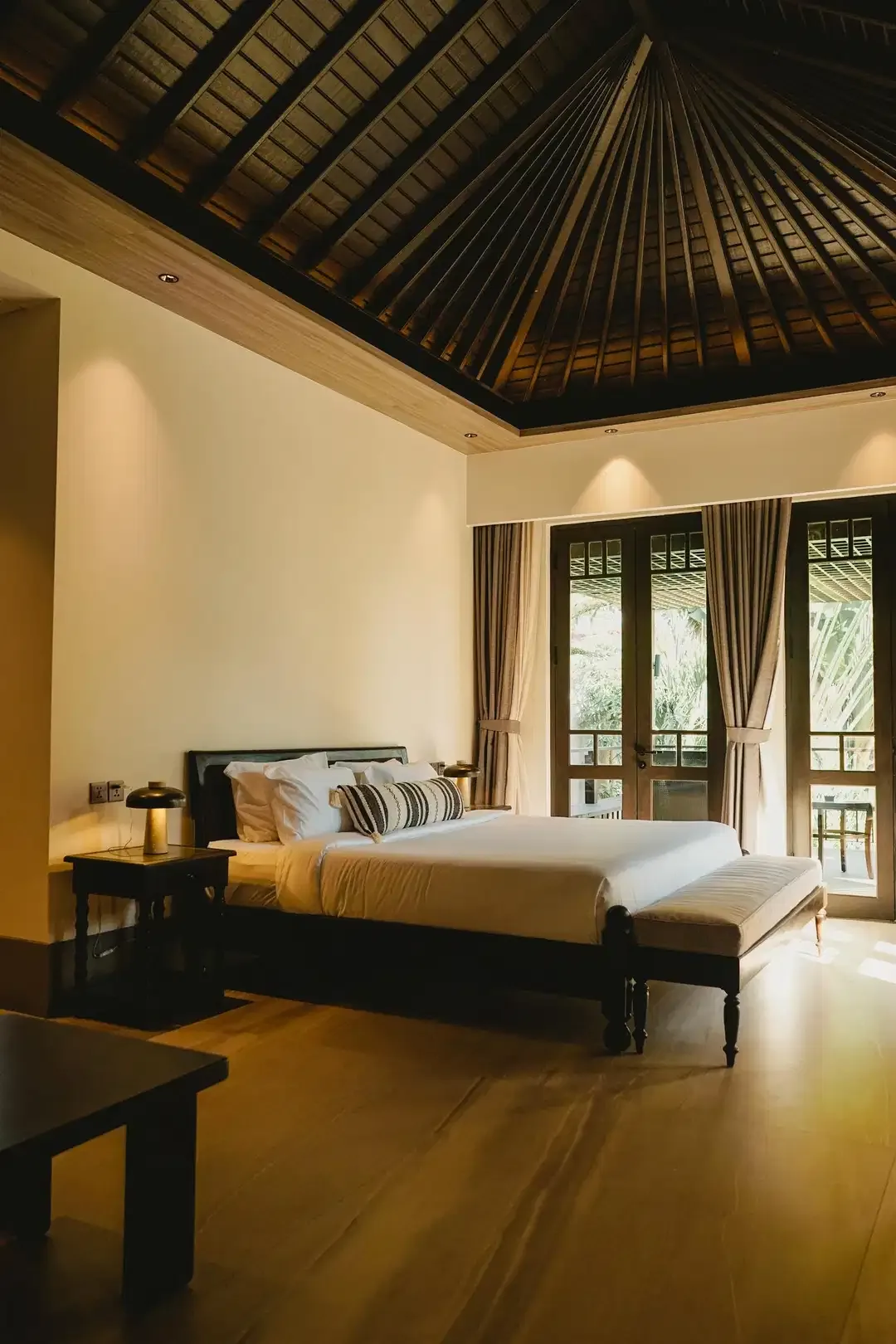 Villa Luxury View Sawah Tiying Tutul Pererenan Canggu Badung - Image 9 of 10