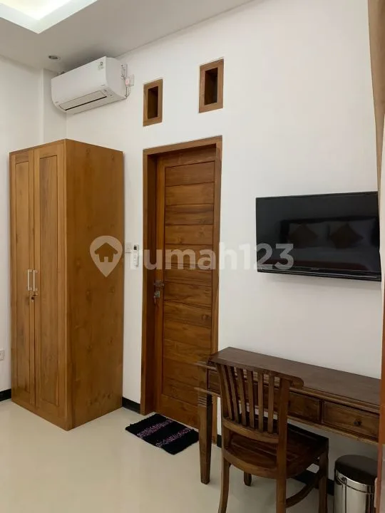 Rumah Mewah di Sewakan Bagus dan Menarik - Image 2 of 4