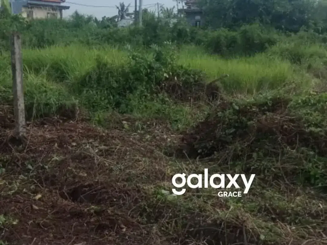 DIJUAL TANAH SELUKAT KERAMAS BLAHBATUH GIANYAR - Image 3 of 7