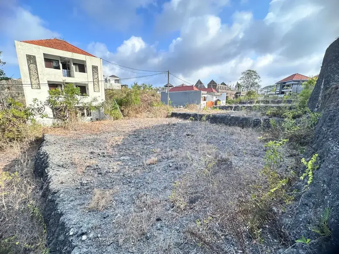 Dijual Tanah di Park view Heights Nusa Dua - Image 6 of 9