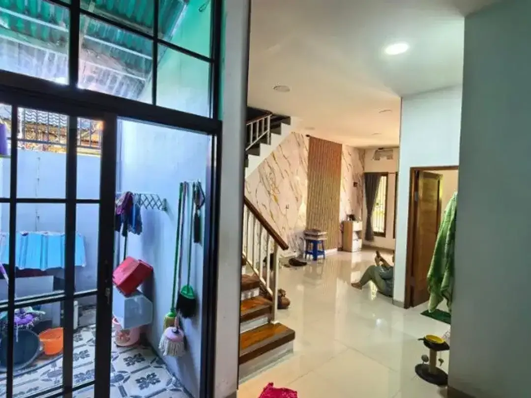 RUMAH STRATEGIS DEKAT SANUR DI TUKAD BADUNG RENON DENPASAR - Image 6 of 10