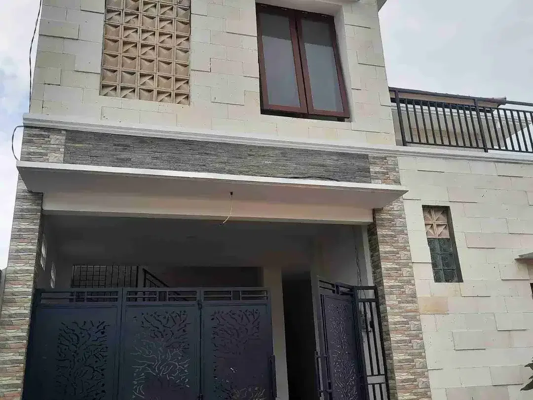 disewakan villa 3 bedroom Dekat Coco mart purigading jimbaran Kuta Selatan Badung Bali - Image 5 of 10