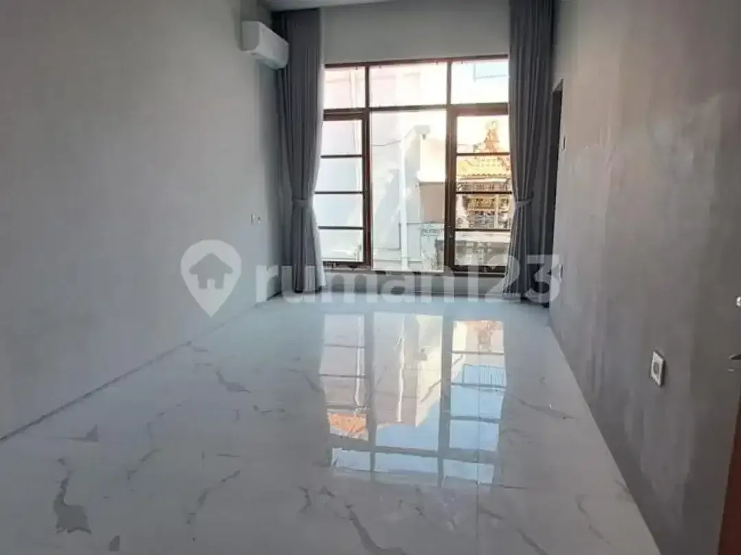 Modern 3Bedroom Villa With Rooftop & Balcony In The Peaceful Sanur - Image 5 of 5