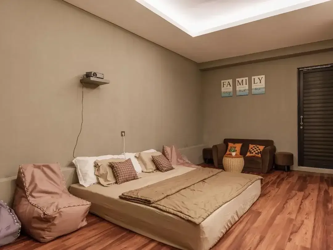 ID:H-146 Dijual Villa Kutuh Kuta Selatan Bali Dekat Pantai Pandawa Ungasan Jimbaran Nusa Dua Uluwatu - Image 8 of 10