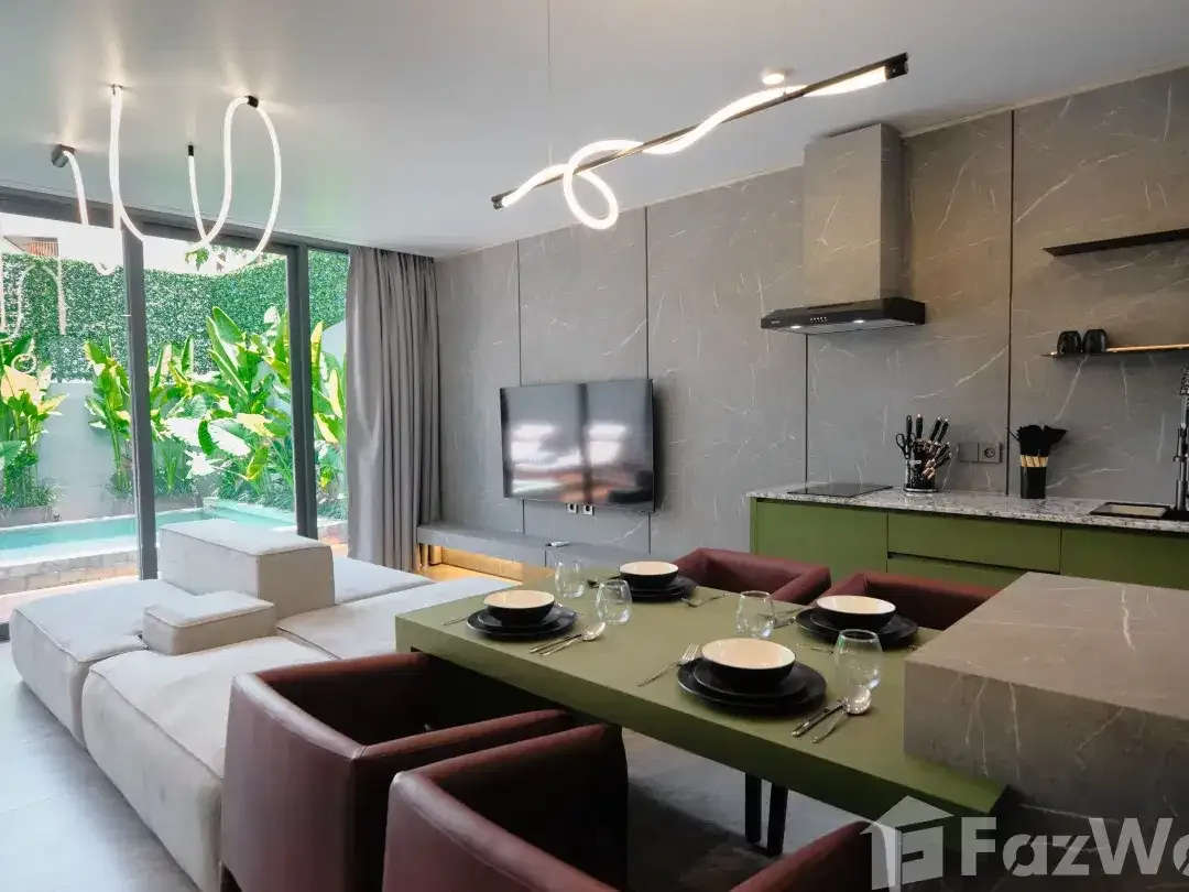 2 Bedroom Villa for sale in Ungasan, Bali - Image 1 of 10