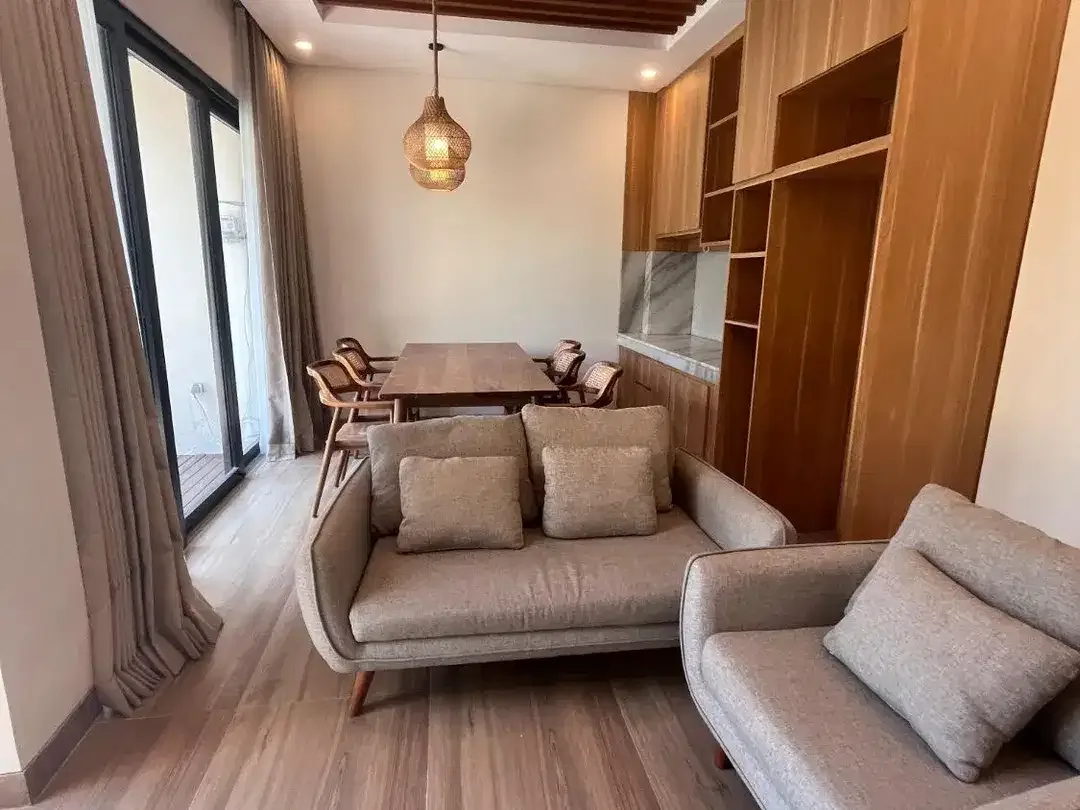 LUXURY MODERN TROPICAL VILLA CANGGU MUNGGU - Image 6 of 7