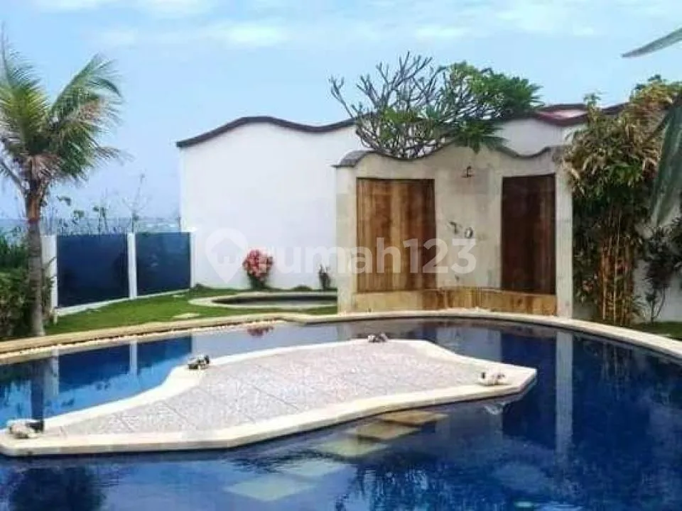 Villa Dijual Lokasi Loss Pantai Purnama Ketewel Gianyar - Image 2 of 4