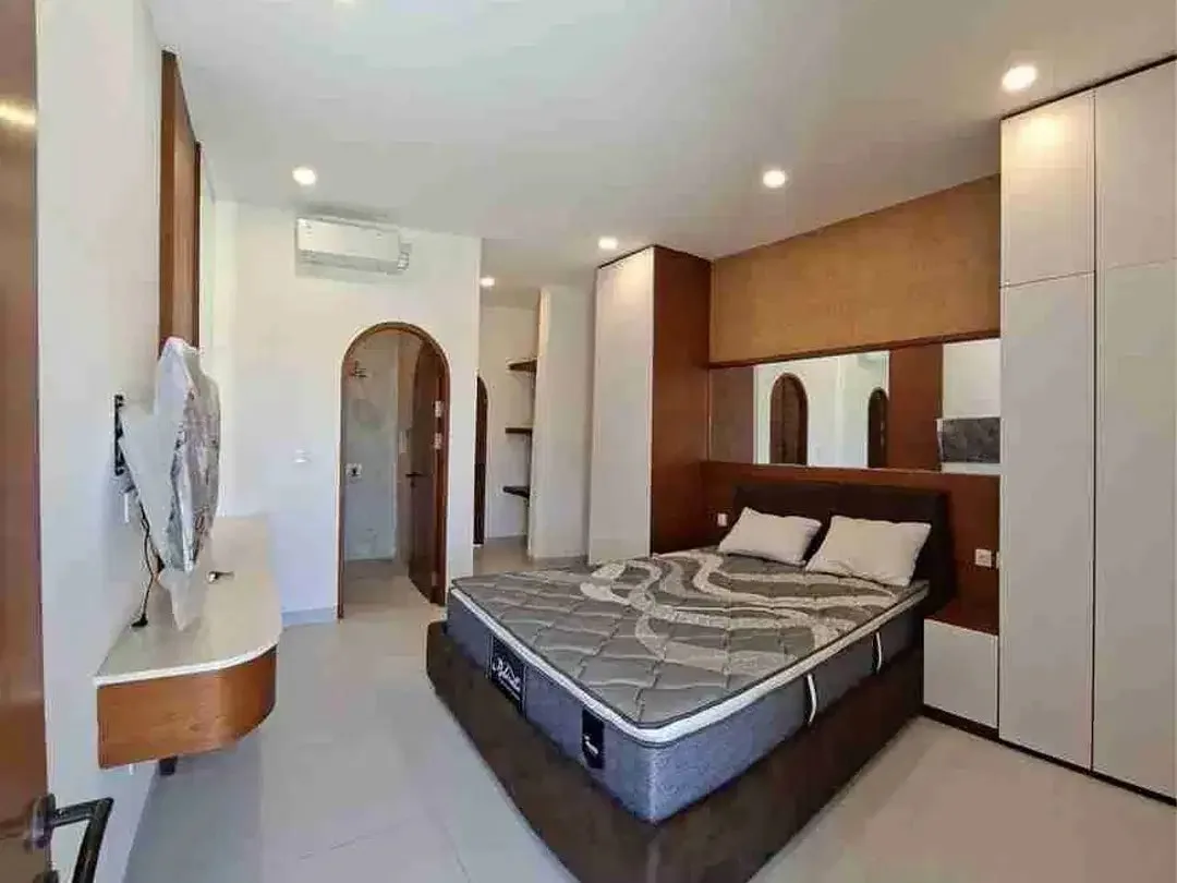 Luxury Villa 4 Kamar Mediterranean Style di Munggu Kapal - Image 7 of 7