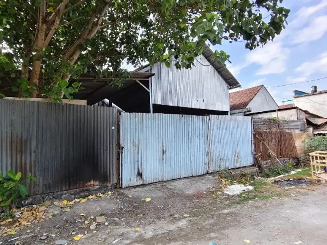 Tanah Kavling Zona Pemukiman di Persada Kerobokan Kelod - Image 3 of 7