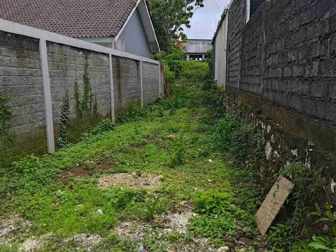 lease hold land at Uluwatu 12 Ara idr 16 Mill/are/yrs - Image 5 of 9