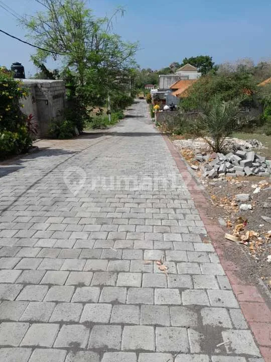 Dijual Tanah Strategis di Area Kutuh Pandawa - Image 2 of 4