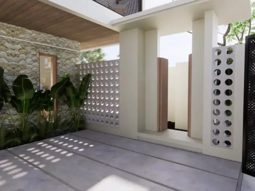 Rumah Indent Dijual - Gunung Salak, Denpasar - Image 4 of 8