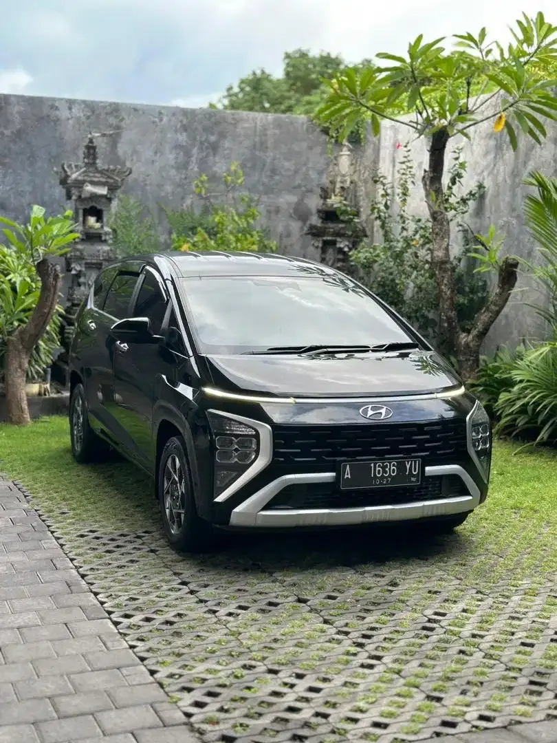 STARGAZER PRIME 2022 MATIC ISTIMEWA TERIMA DK - Image 1 of 10