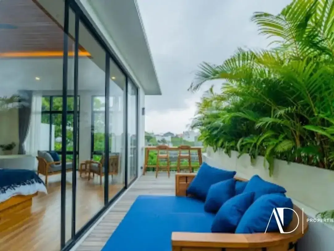 FREEHOLD / LEASEHOLD | MODERN 4-BEDROOM VILLA IN PERERENAN - Image 9 of 10
