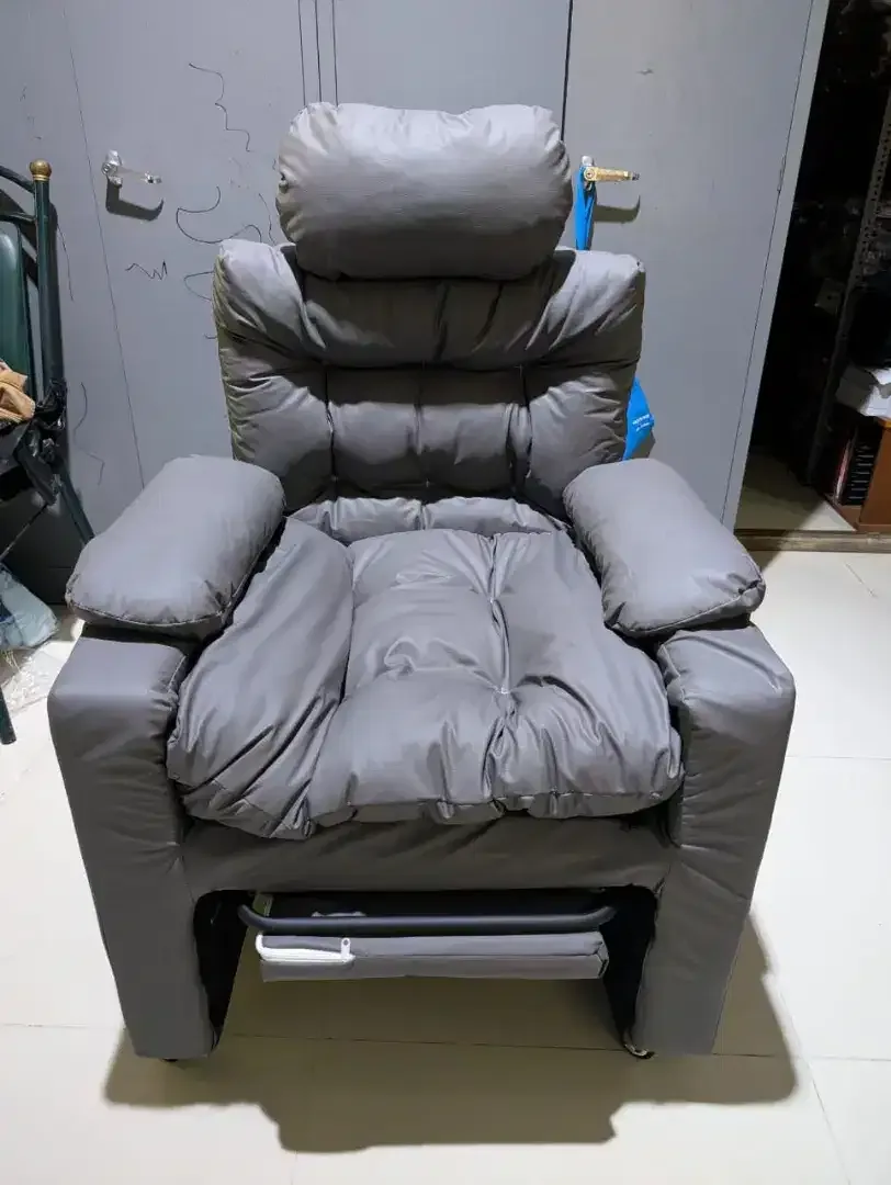 Kursi sofa kantor gaming - Image 1 of 6