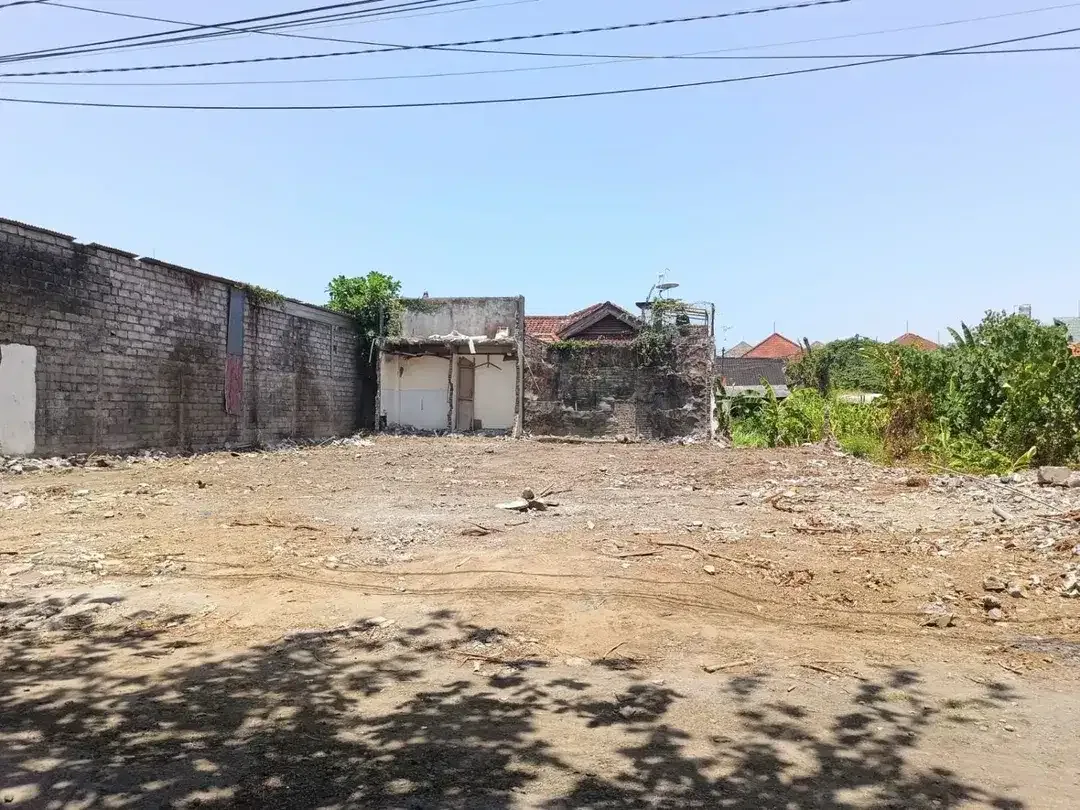 Tanah pemuda renon denpasar - Image 4 of 6