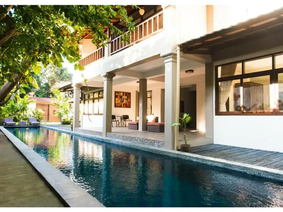 Villa Freehold in Strategy Location in Heart Seminyak - Image 5 of 10