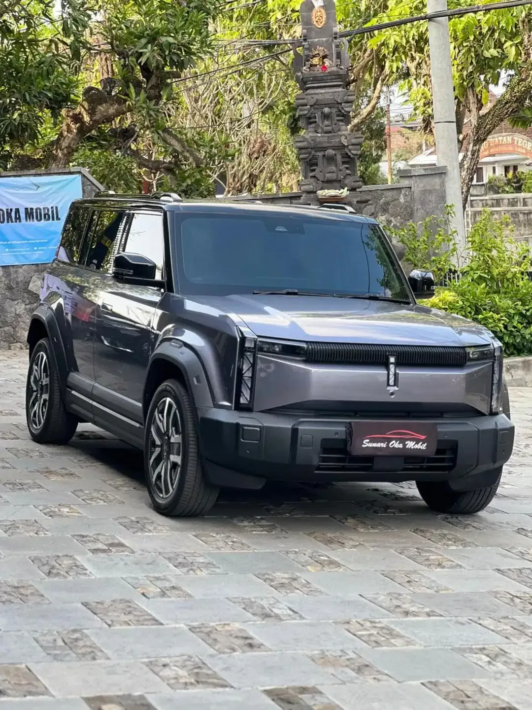 Chery J6 IWD Premium 2025 - Image 1 of 9
