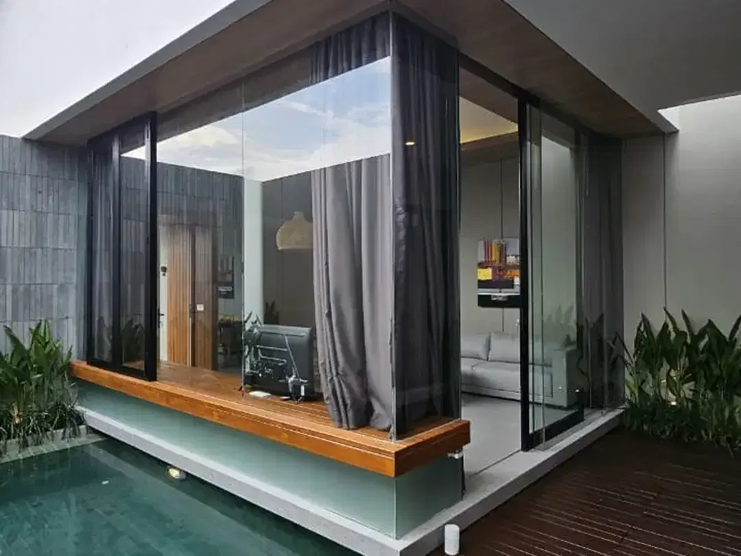 Fully Furnished Villa – Singapadu, Gianyar - Image 4 of 10