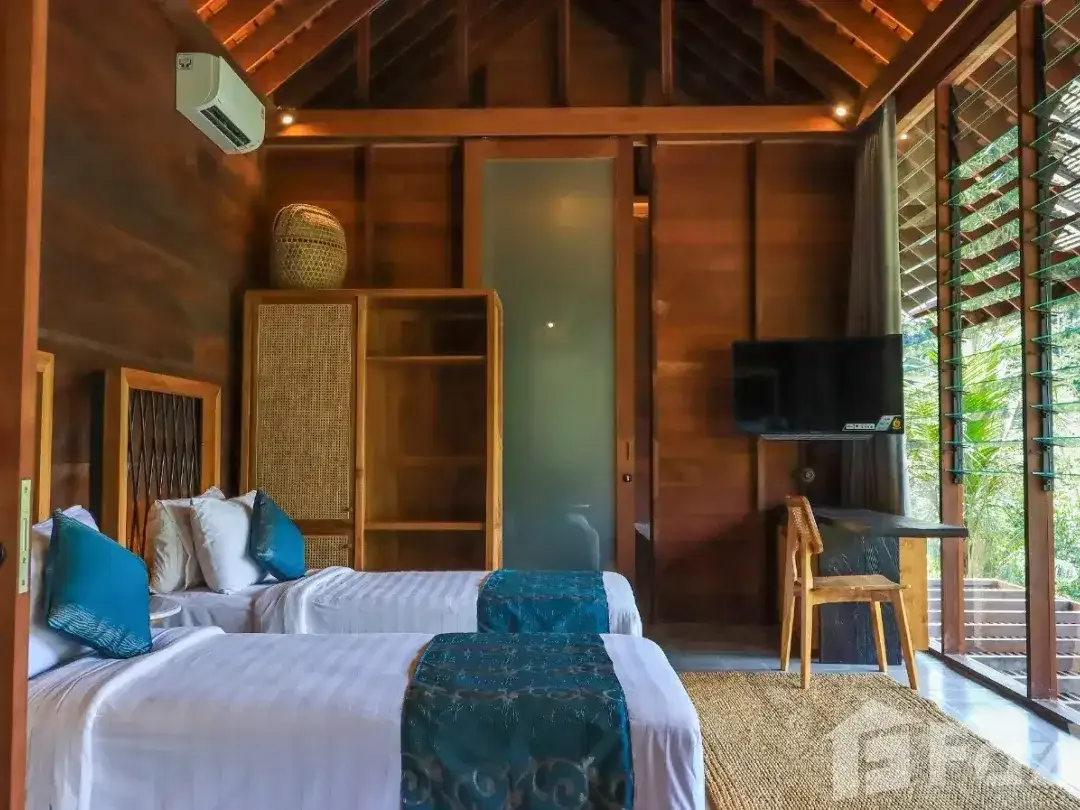 2 Bedroom Villa for sale in Ubud, Bali - Image 9 of 10