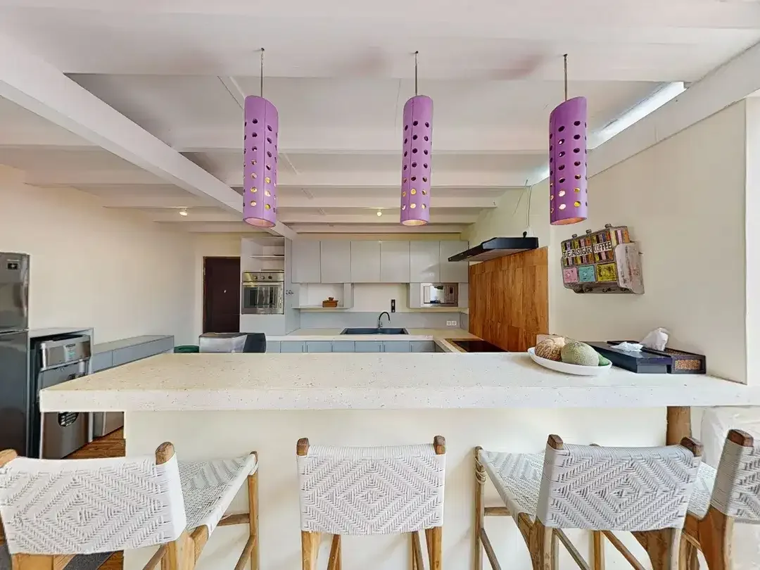 Rental - Spacious 4BR Villa in Seminyak - Walk to Shops & Beach, Bali - Image 5 of 10