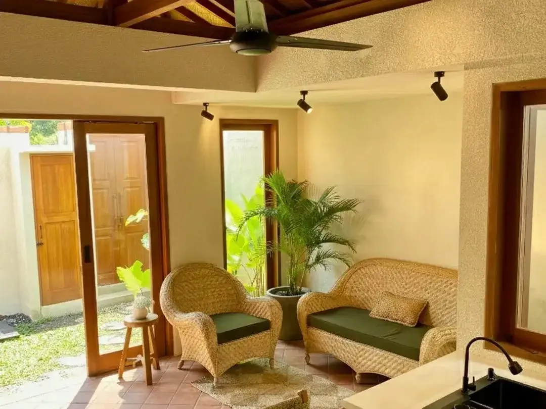 Leasehold Turnkey Villa in Pecatu's High-Growth Investment - Image 6 of 10