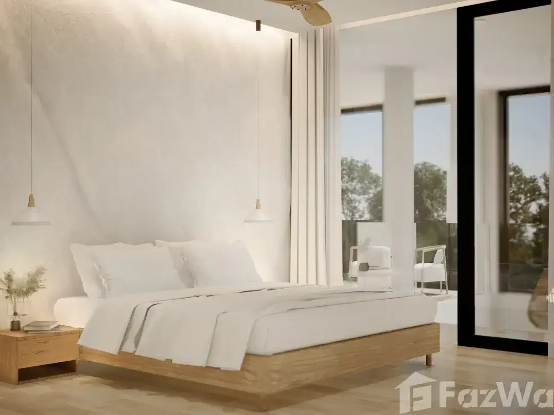 4 Bedroom Villa for sale at Aquamarine 2 - Image 10 of 10