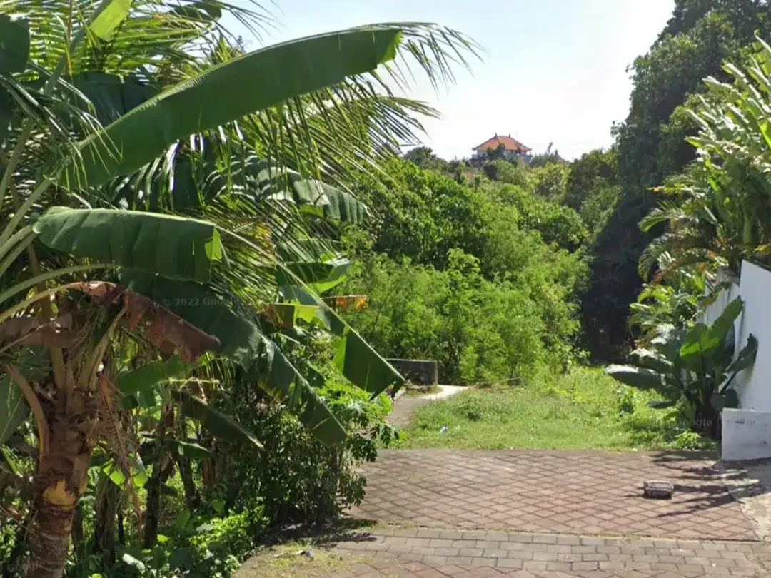 Land in Dalung 800 sqm - Image 3 of 6