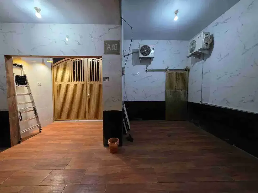 Rumah Minimalis 2 Lantai Denpasar Barat, 5 Kamar Tidur, One Gate System, Jual/Sewa - Image 6 of 9