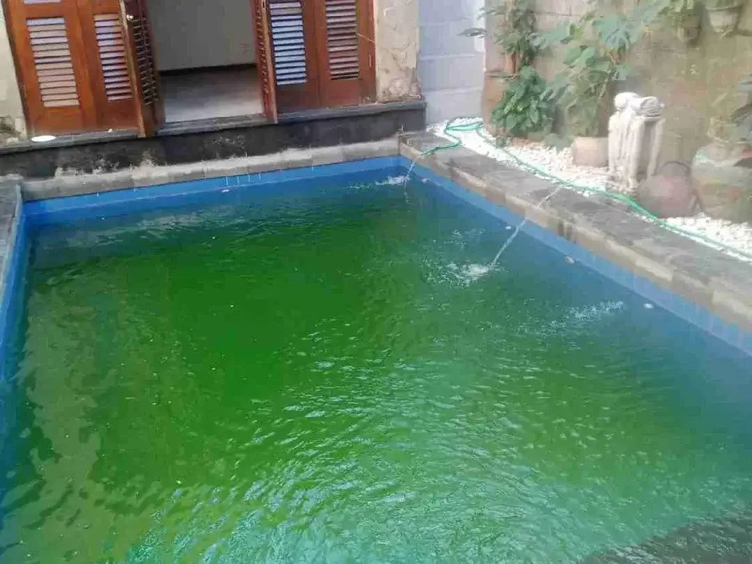 di jual villa lantai 2 di jln utama sedap malam sanur - Image 1 of 10