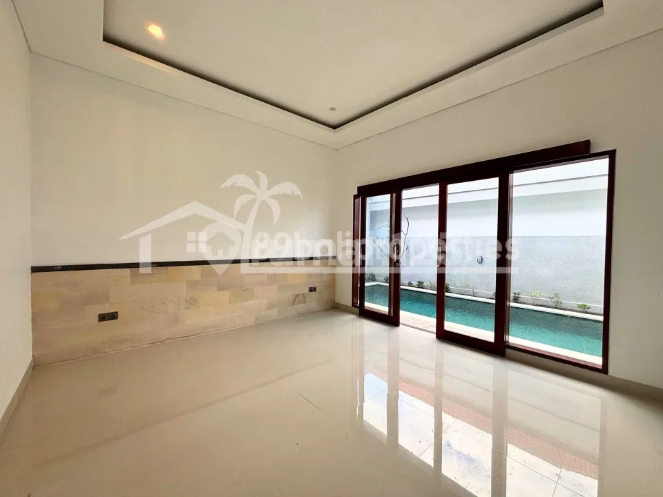 2 Bedr Villa In Seseh - Image 2 of 4