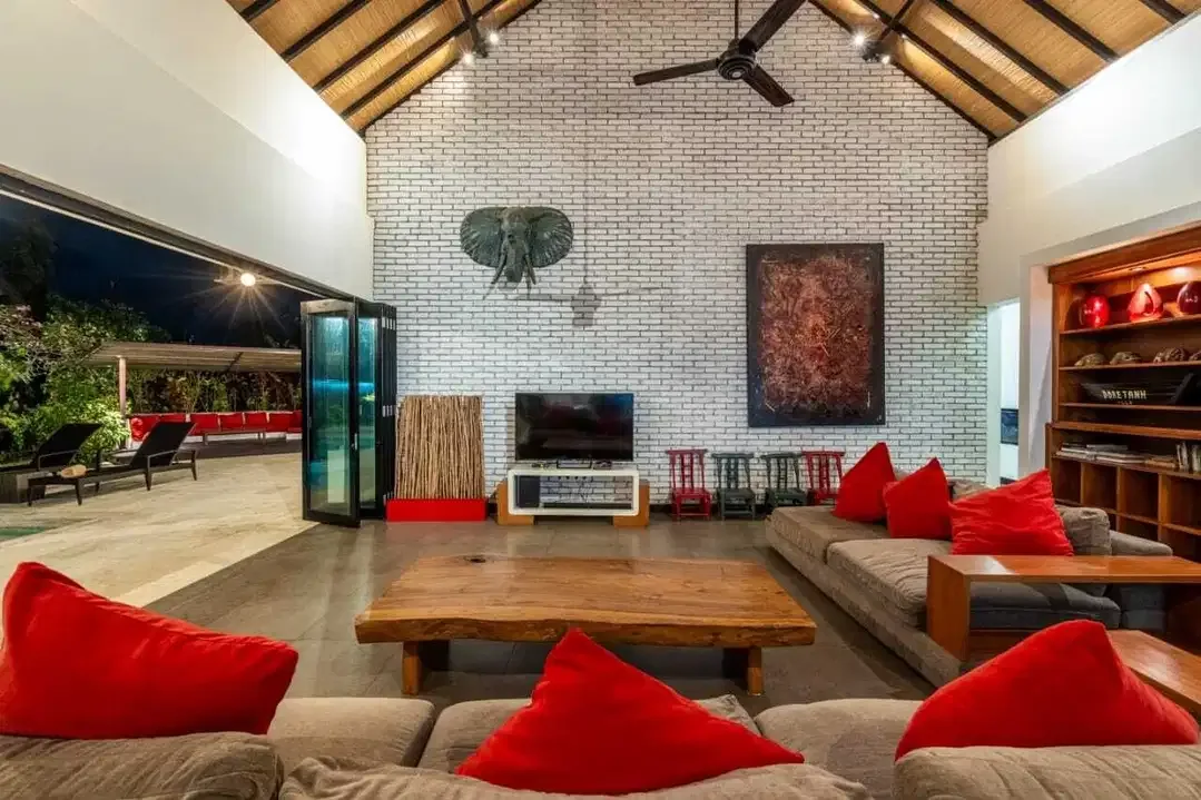 Luxury 4-Bedroom Leasehold Villa in Ungasan - Image 7 of 10