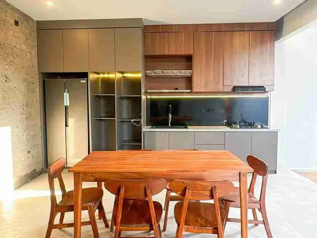 Disewakan Brand New Contemporary 2 Storey Villa di Munggu. - Image 4 of 8