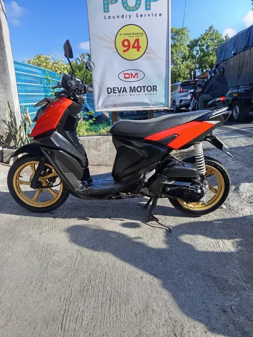 X-Ride 2017 Deva motor - Image 4 of 7