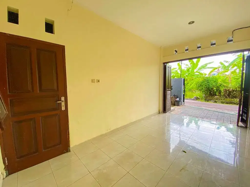 RUMAH 2 LANTAI CANGGU BABAKAN VIEW SAWAH - Image 8 of 10