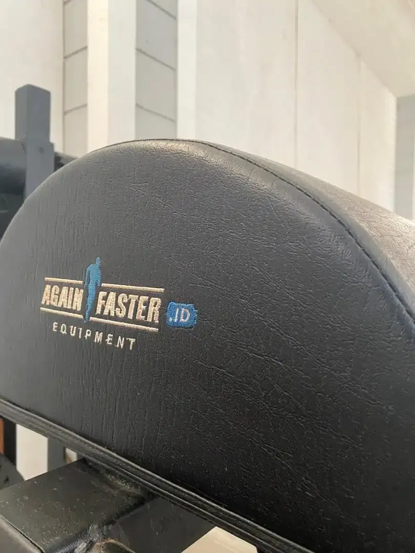 Glute Ham Developer Machine - Image 5 of 7