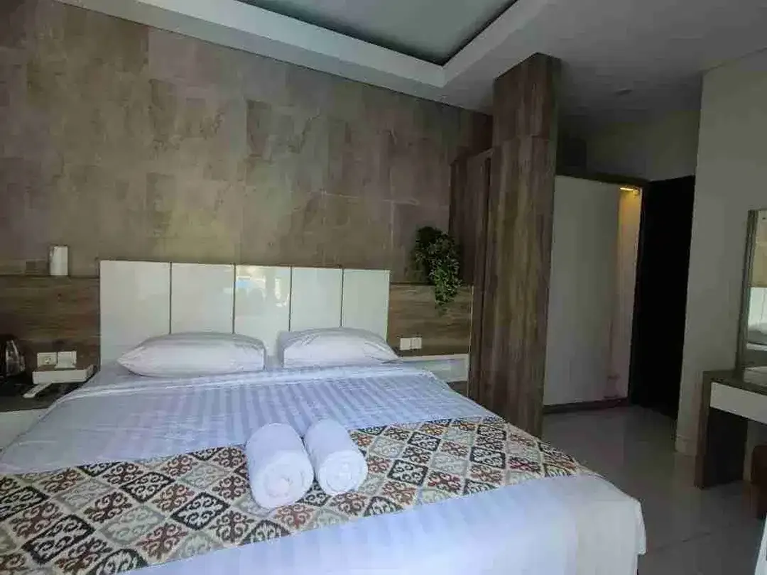 Rumah Style Villa Bali Arum Jimbaran - Image 5 of 10