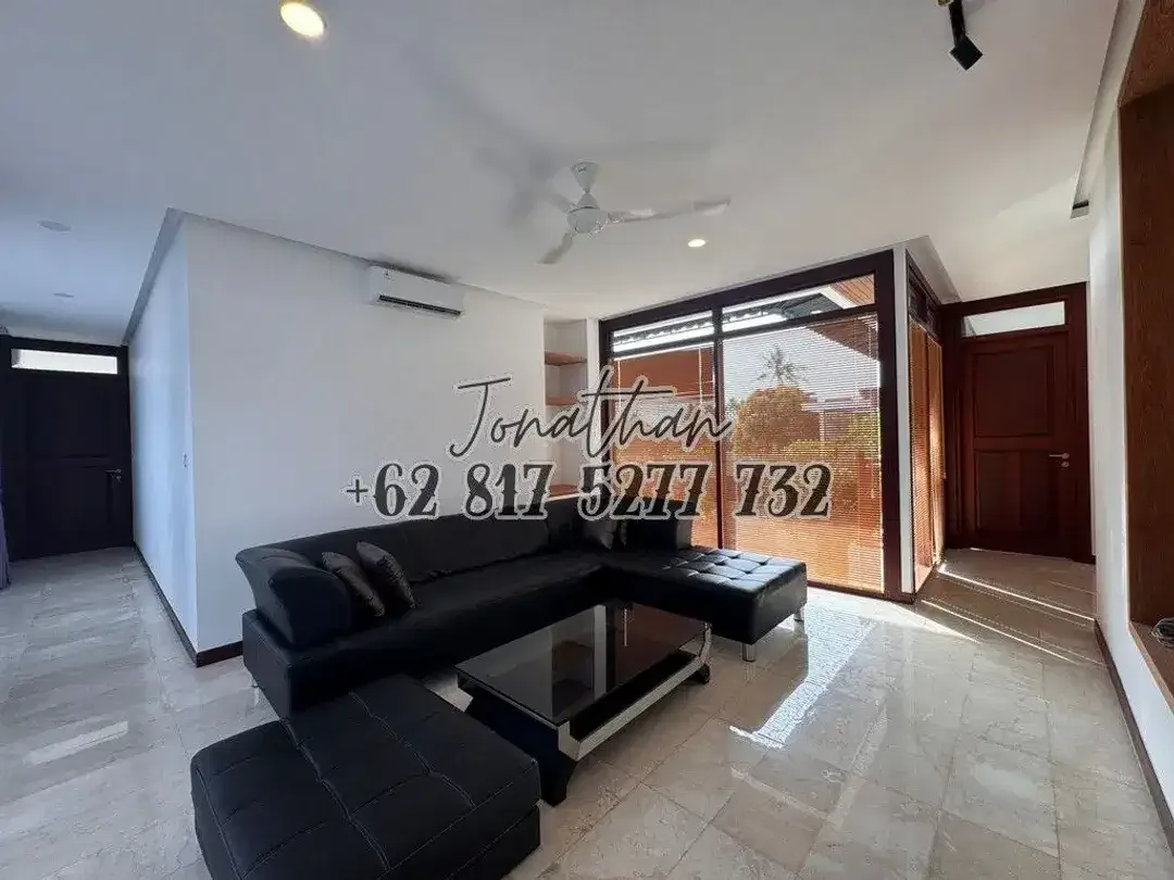 VILLA 5 KAMAR DI PERERENAN DIJUAL DAN DISEWAKAN - VSRO - Image 7 of 10