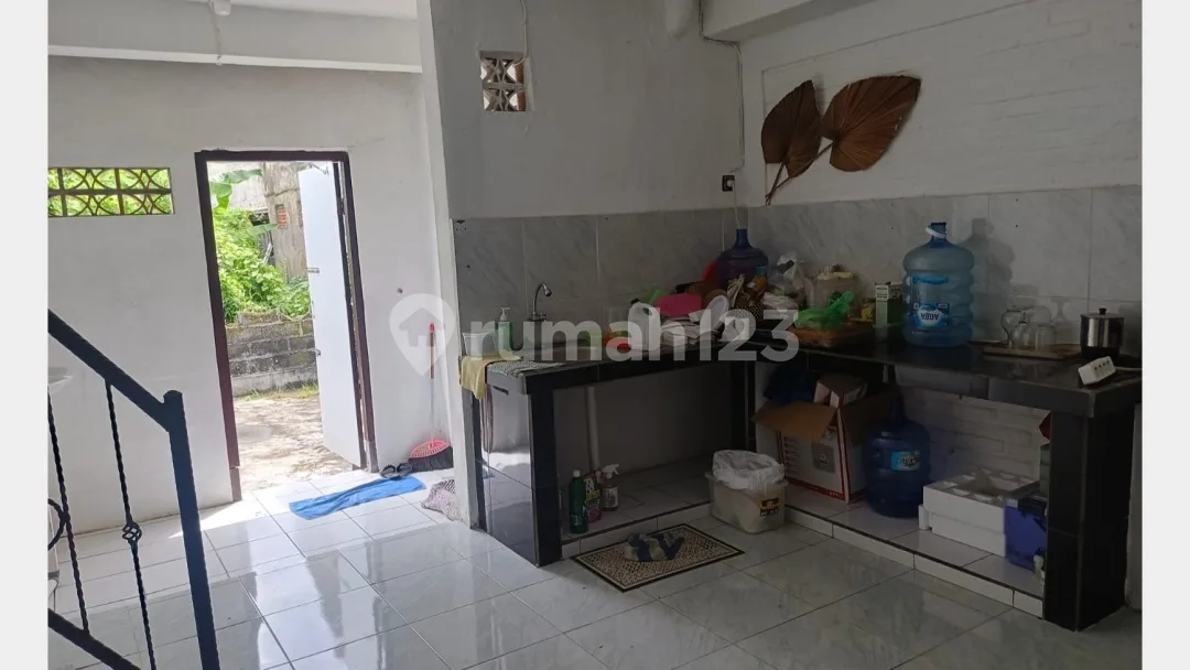Rumah 2 Lantai Siap Isi di Kerta Rahayu - 4 Kamar, Balkon & Garasi | Harga Masuk Akal! - Image 4 of 4