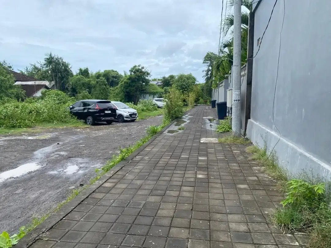 Dijual Tanah Area Brawa Canggu - Image 2 of 6