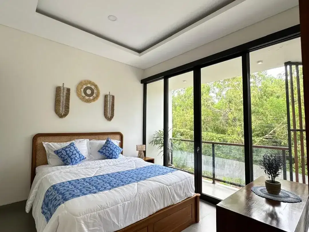 Dijual - Brand New Villa Freehold di Ungasan, Bali - Image 6 of 10