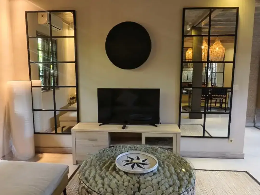 Dijual Villa 2 Kamar Tidur Di Area Kerobokan Badung - Image 7 of 10