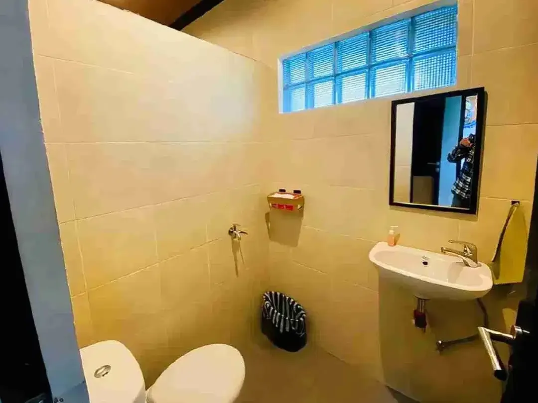 DIJUAL RUMAH MODERN, GOA GONG, UNGASAN, KUTA SELATAN - Image 4 of 10