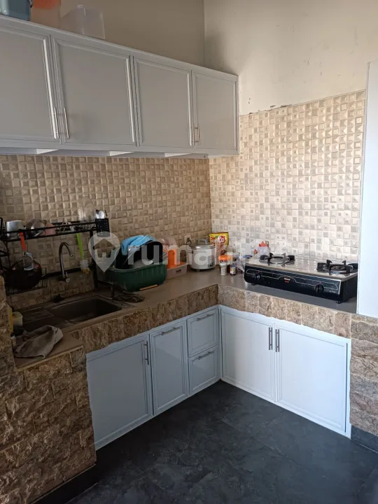 Disewakanvilla 4Br Strategis Dekat Sekolah Internasional - Lease 20 Tahun / Sewa Tahunan - Image 3 of 4