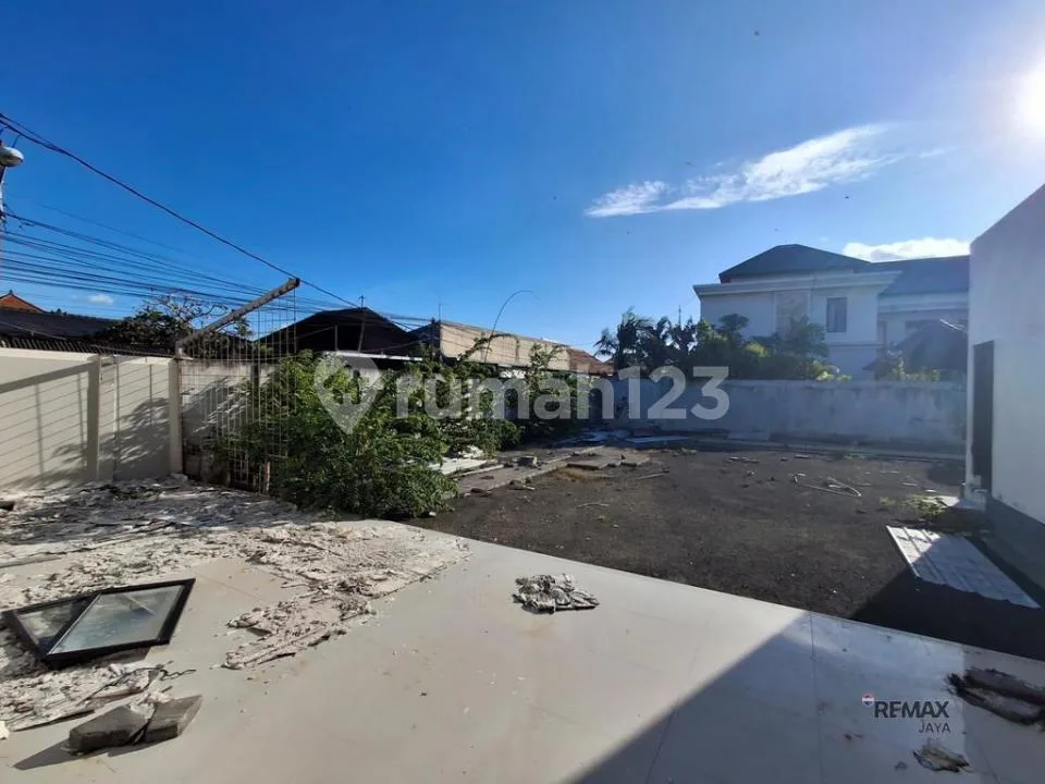 Rumah & Tempat Usaha Dijual di Pusat Kota Sidakarya, Denpasar Selatan - Image 3 of 4