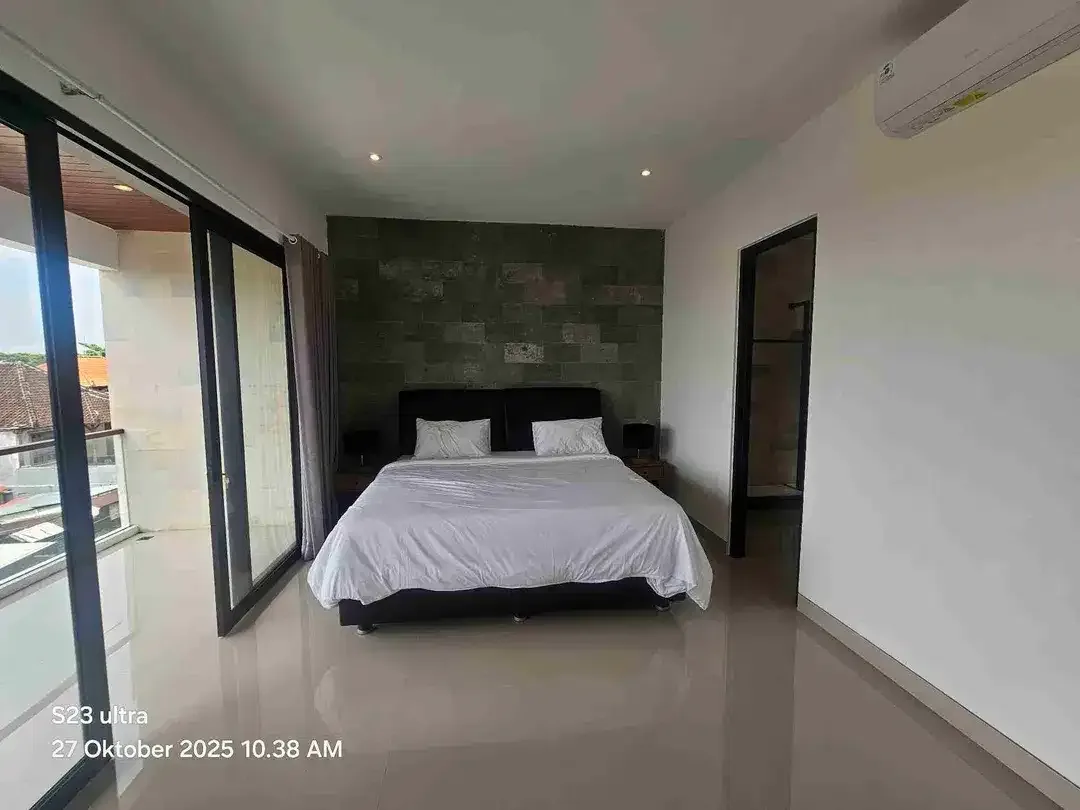 dijual villa lantai 3 lokasi bumbak umalas - Image 7 of 9